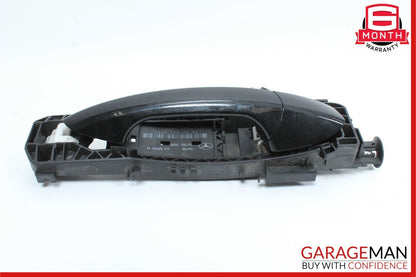 08-15 Mercedes X204 GLK350 C300 Rear or Front Right Exterior Door Handle OEM