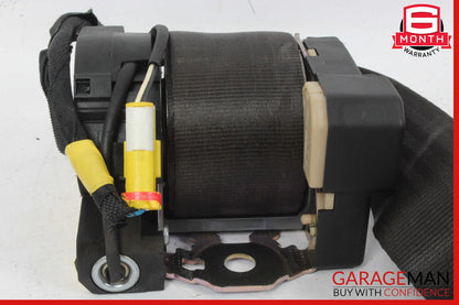03-08 Maserati Quattroporte M139 Front Right Seatbelt Seat Belt Retractor OEM