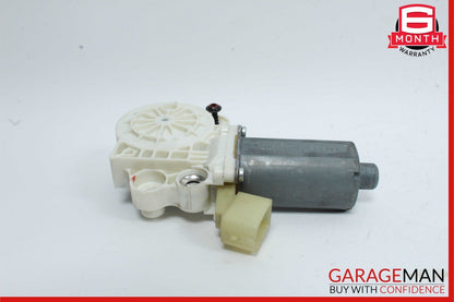 2006-2011 Mercedes-Benz CLS550 W219 Front Left Window Regulator Motor 2198200542 Genuine