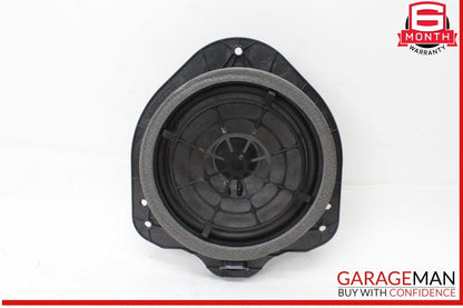 18-24 Audi S5 A5 Rear Right and Rear Left Side Door Audio Sound Speaker Set OEM