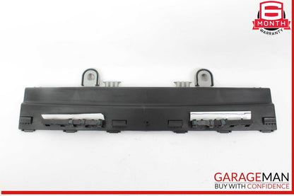 07-13 Mercedes W221 S63 AMG S500 Rear Roof Antenna AMP Amplifier Module Unit OEM
