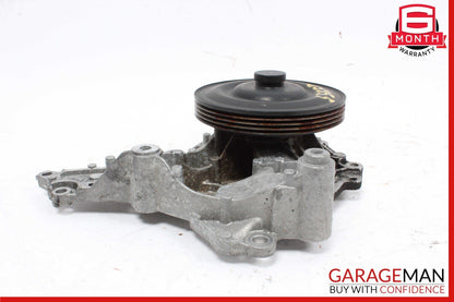 05-12 Mercedes W220 S55 AMG SLK300 ML350 V6 Engine Coolant Motor Water Pump OEM