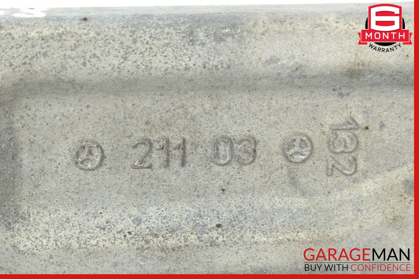 06-11 Mercedes W211 E350 E550 CLS500 Front Left Driver Side Lower Control Arm
