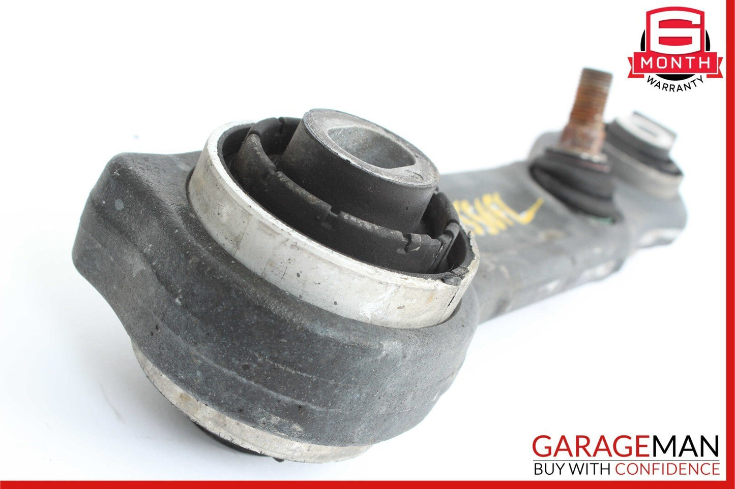 06-11 Mercedes W219 CLS550 E350 Front Left Side Suspension Lower Control Arm OEM
