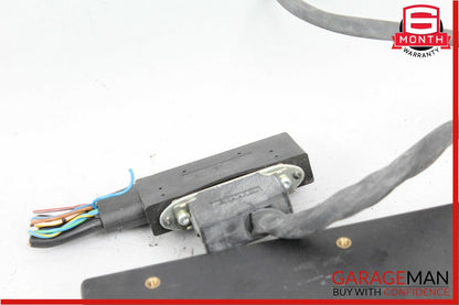 97-04 Mercedes R170 SLK320 SLK230 Car Phone Telephone Antenna Booster Assembly