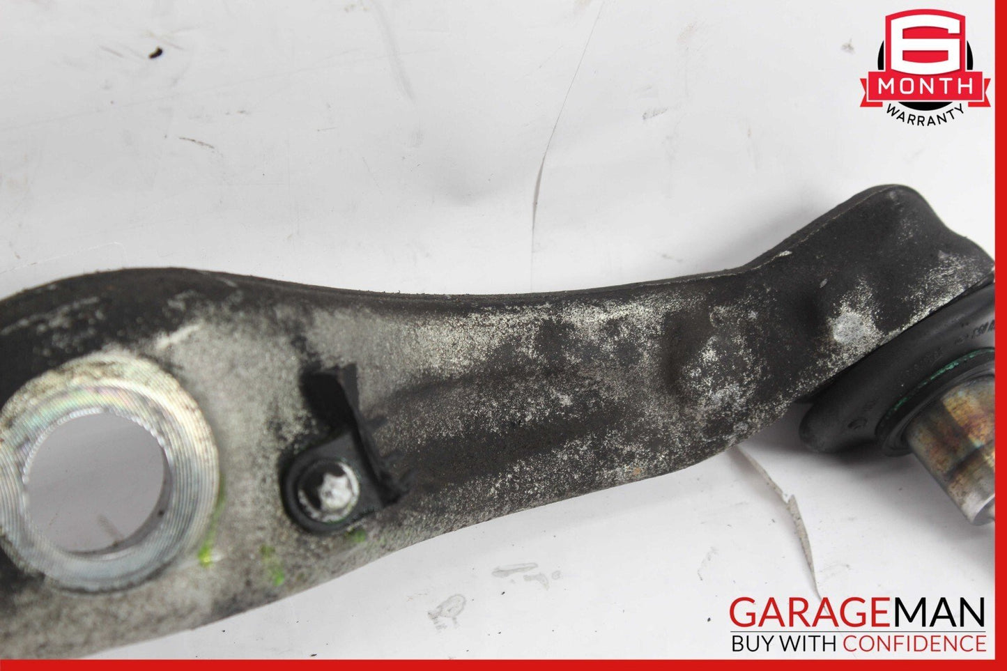 07-14 Mercedes W221 S65 AMG S400 CL600 Front Left Lower Control Arm OEM