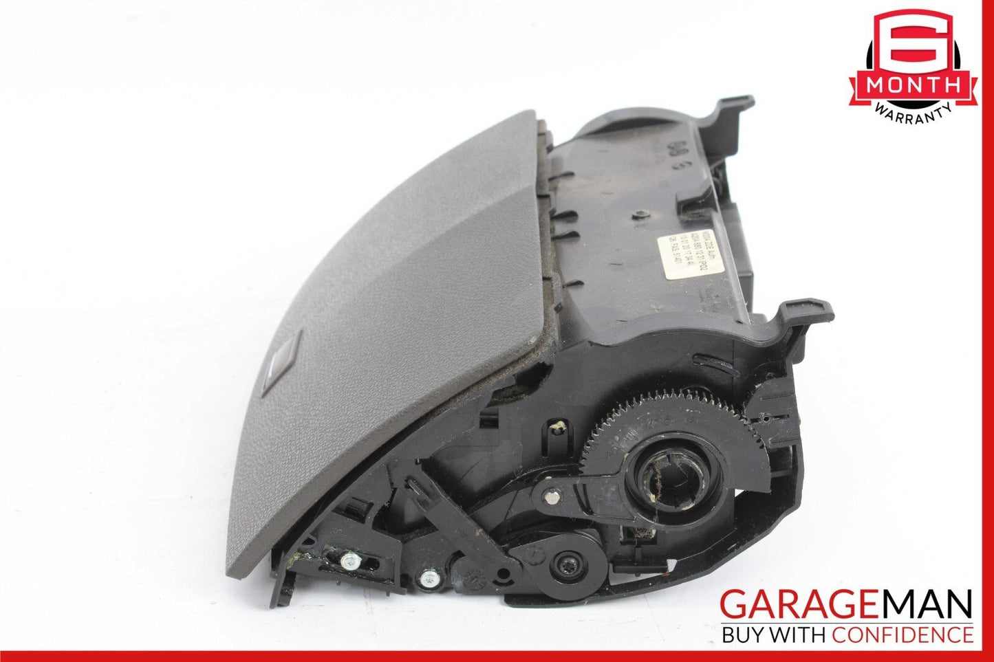 08-11 Mercedes W204 C300 C350 Dashboard Screen Display Monitor Assembly OEM