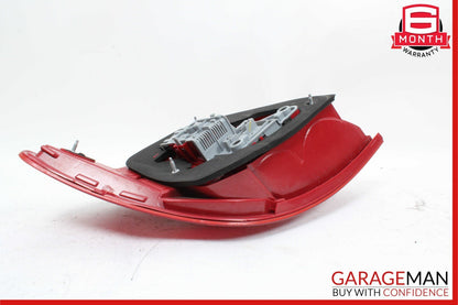 12-14 Mercedes W204 C350 C250 C63 AMG LED Rear Right Side Tail Light Lamp OEM