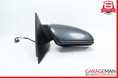 10-11 Mercedes W204 C300 4MATIC Front Right Side Mirror Door Rear View OEM