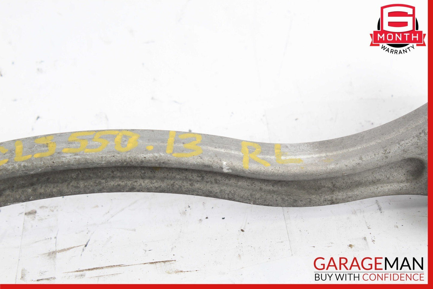 08-17 Mercedes W218 CLS550 CLS500 Rear Right or Left Side Lower Control Arm OEM
