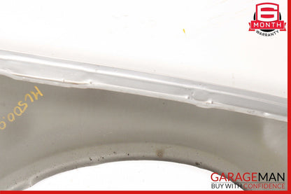 02-05 Mercedes W163 ML500 ML320 ML350 Fender Front Left Side OEM