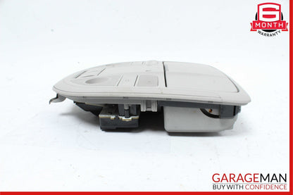 19-21 Genesis G70 Interior Front Overhead Dome Light Gray 92810-G9070 OEM