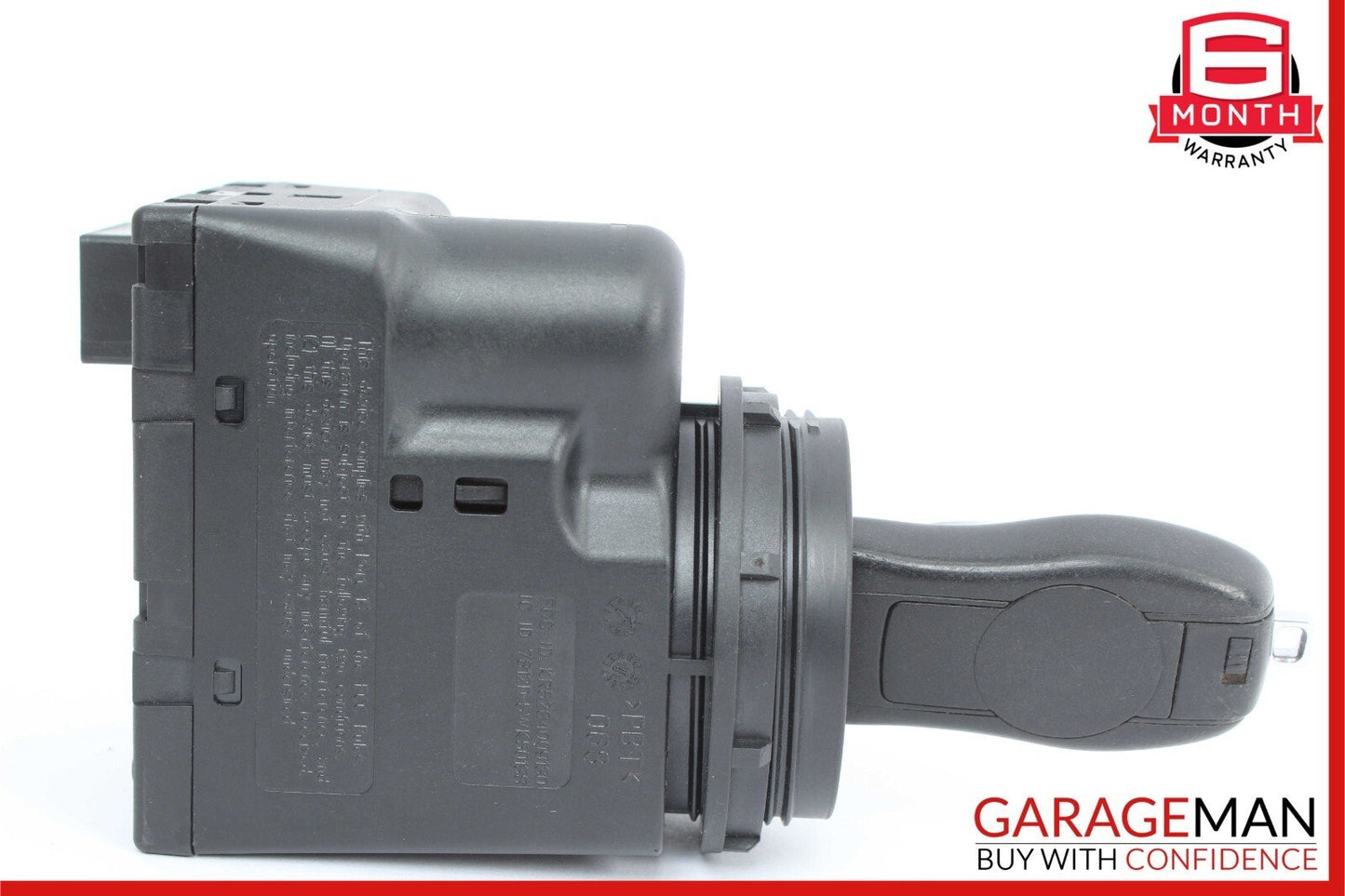 11-14 Porsche Cayenne 958 S Ignition Switch Control Module w/o Key 7PP905865 OEM