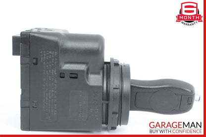 11-14 Porsche Cayenne 958 S Ignition Switch Control Module w/o Key 7PP905865 OEM