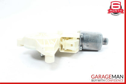 08-16 Mercedes C250 C300 E350 Front Right Side Door Window Regulator Motor Unit