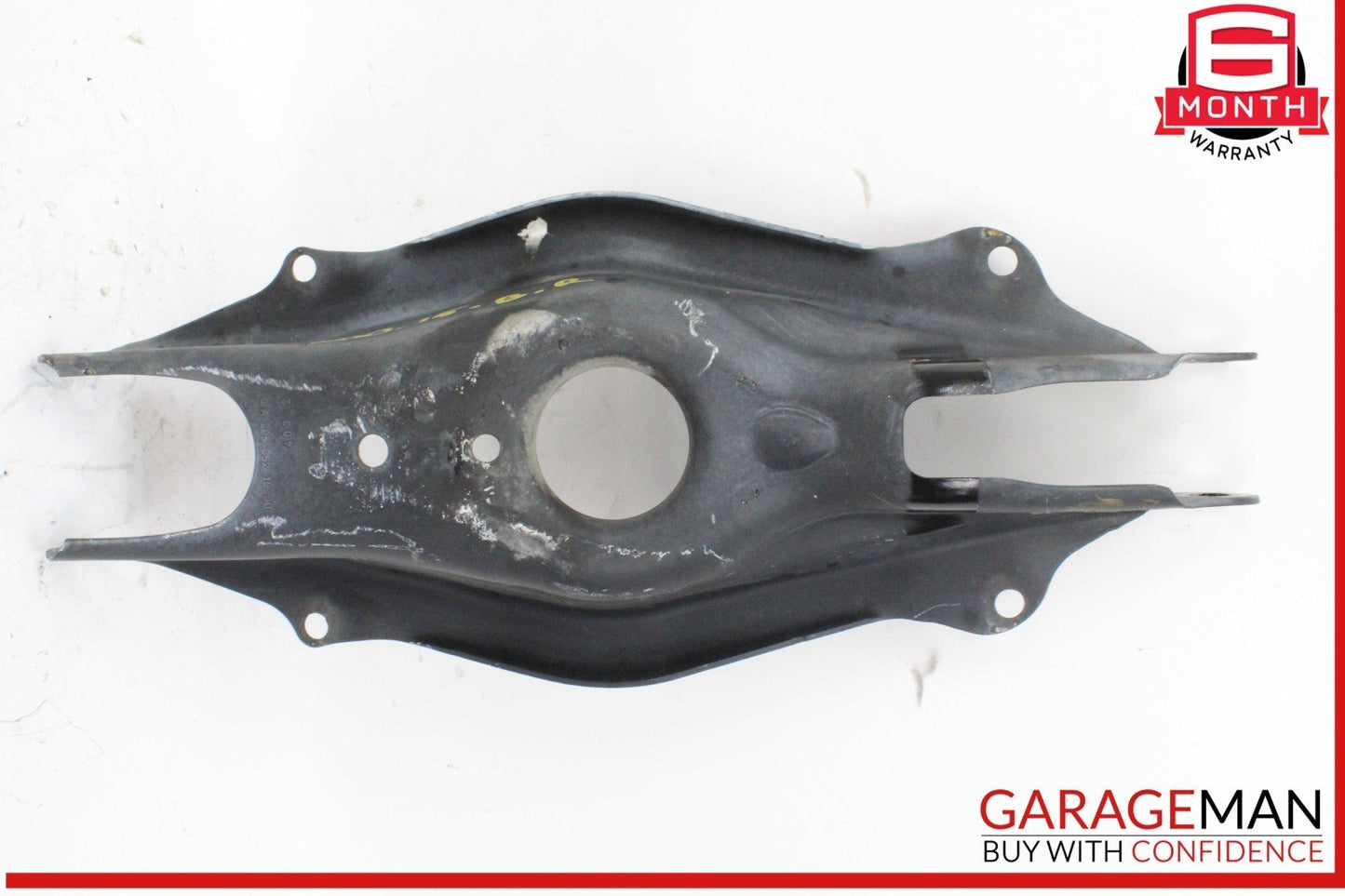 15-20 Mercedes W205 C300 4MATIC Rear Right or Left Lower Rearward Control Arm