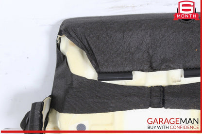 20-25 Cadillac XT5 Front Right Passenger Side Lower Cushion Cover OEM