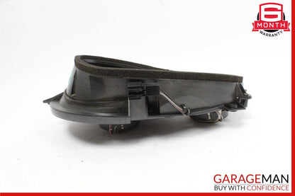 03-08 Mercedes R230 SL500 SL550 Door Audio Speaker Bose Right Passenger Side OEM