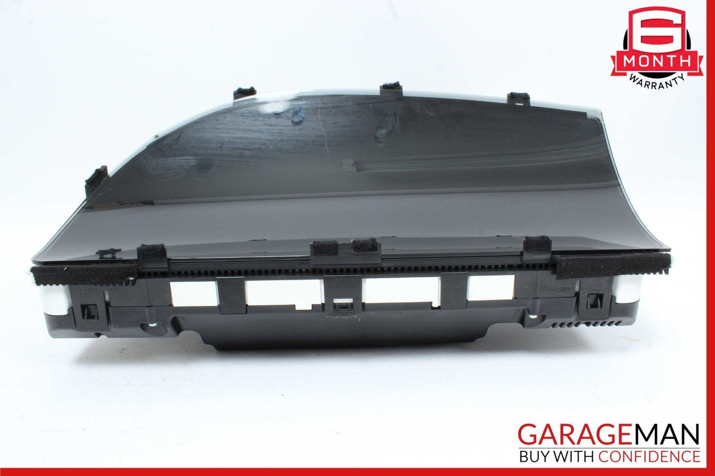 07-10 Mercedes W216 CL550 S550 S600 Instrument Cluster Speedometer OEM