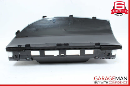 07-10 Mercedes W216 CL550 S550 S600 Instrument Cluster Speedometer OEM