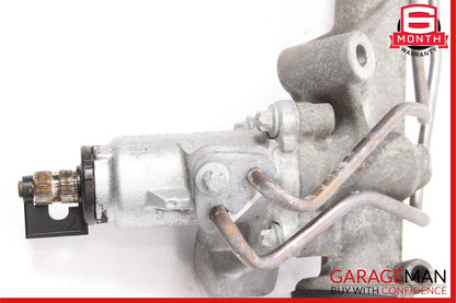 08-14 Mercedes W204 C250 C300 RWD Power Steering Gear Rack and Pinion