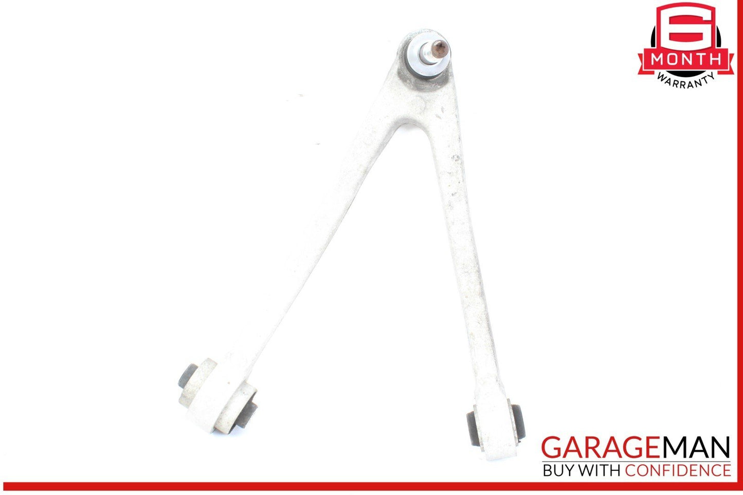 14-21 BMW i3 I01 Hybrid Front Right Side Suspension Lower Control Arm OEM