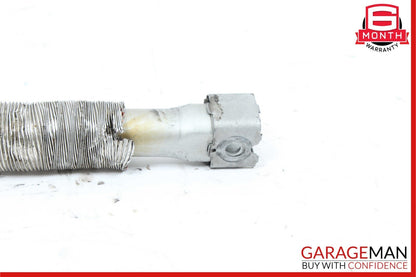 10-18 Mercedes W212 E350 E550 CLS400 4Matic Steering Gear Coupling OEM