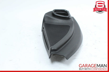 06-12 Mercedes W164 GL450 ML450 Front Right Door Audio Tweeter Speaker Cover OEM