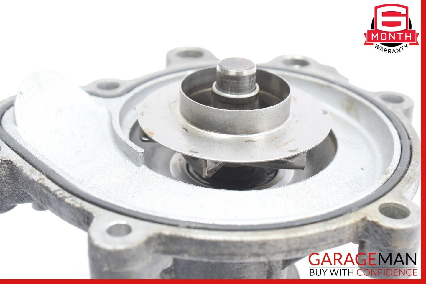 12-15 Mercedes W204 C250 SLK250 M271 Engine Coolant Motor Water Pump