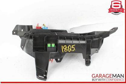 18-20 Audi Q5 Front Left Fuse Junction Relay Box Module Unit 80A971845A OEM