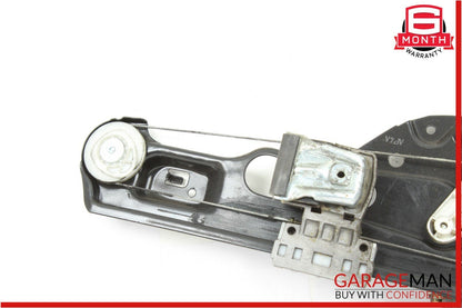 03-09 Mercedes W211 E350 E55 AMG Rear Right Side Door Window Regulator Motor