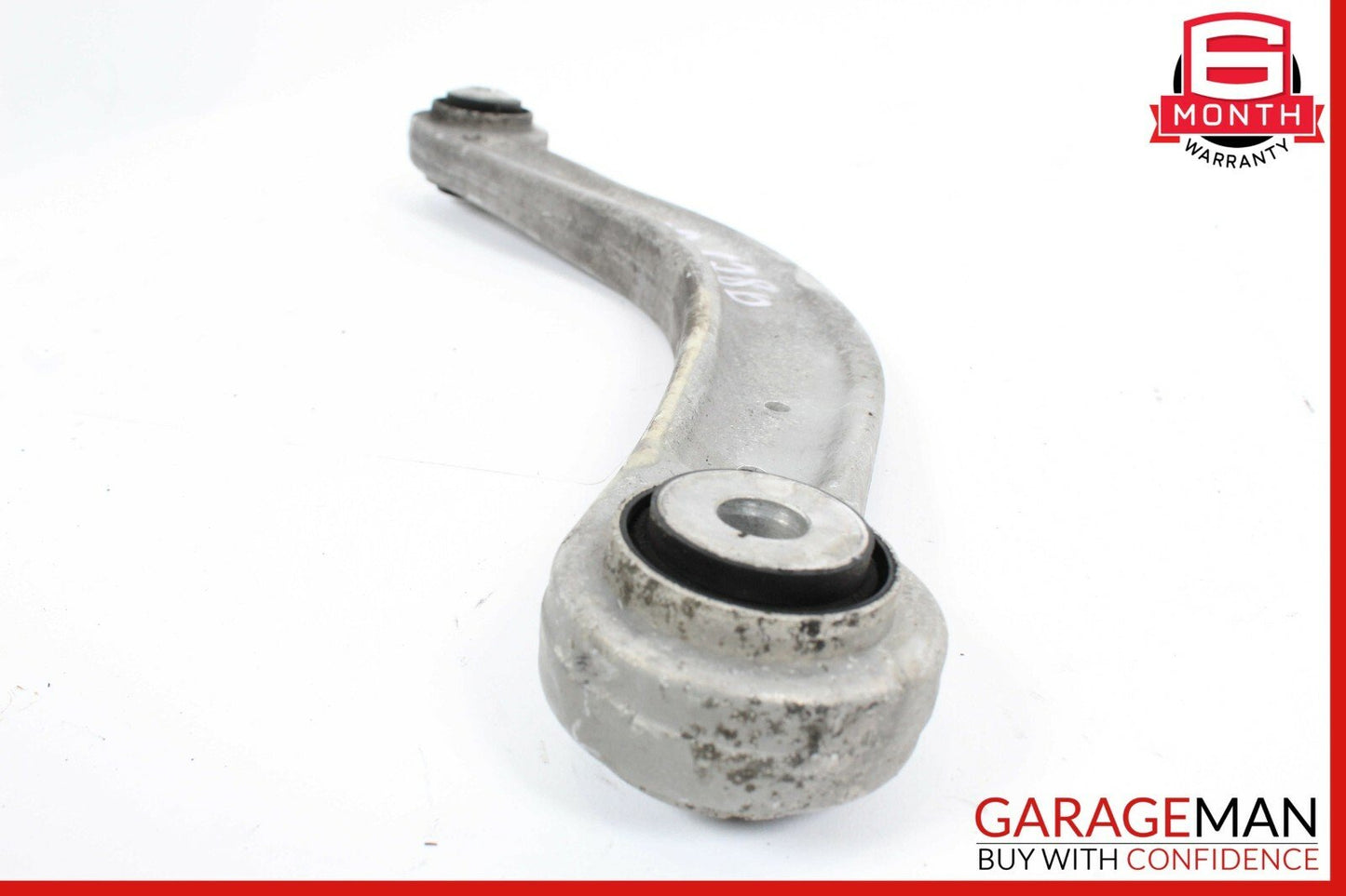 08-15 Mercedes W204 C280 C63 AMG Rear Left or Right Side Upper Control Arm OEM
