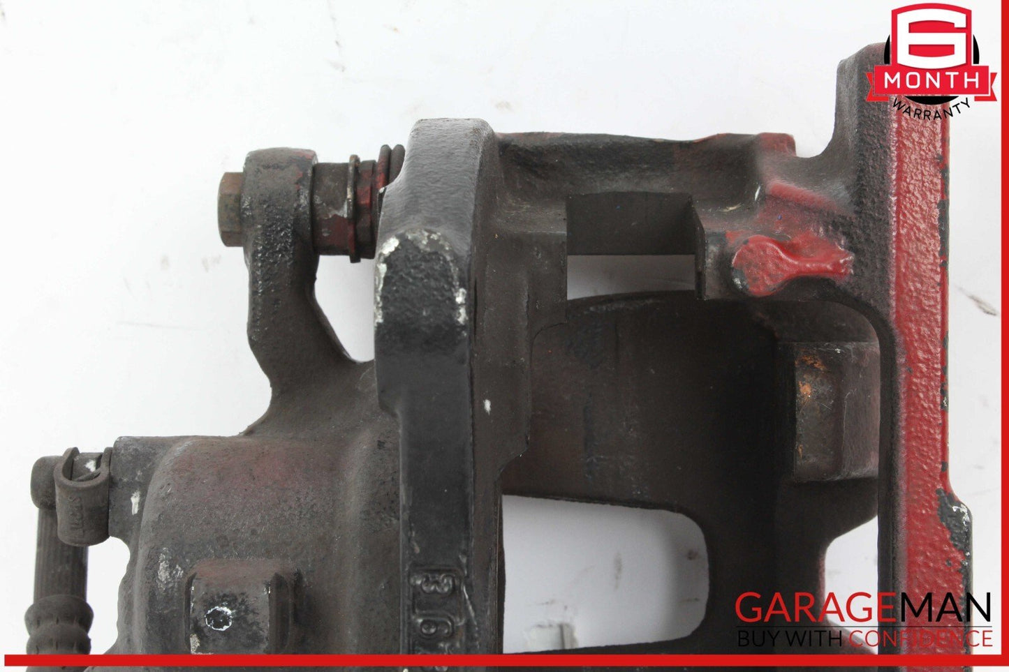 10-13 Land Rover Range Rover Sport Rear Left & Right Brake Caliper Calipers OEM