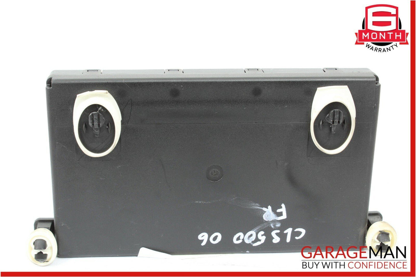 06-11 Mercedes W219 CLS500 Front Right Passenger Door Controller Module Unit