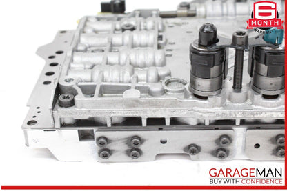 Mercedes W212 E350 GL450 CL550 7G Tronic Transmission Valve Body 2122771201 OEM