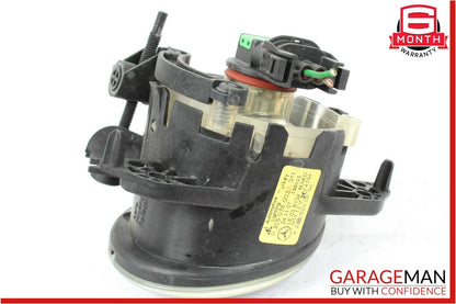 06-12 Mercedes C300 CLS500 CL550 E350 Front Right Side Bumper Fog Light Lamp