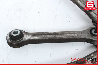 14-17 Maserati Ghibli Rear Left or Right Side Control Arm Arms Set of 5 Pc OEM