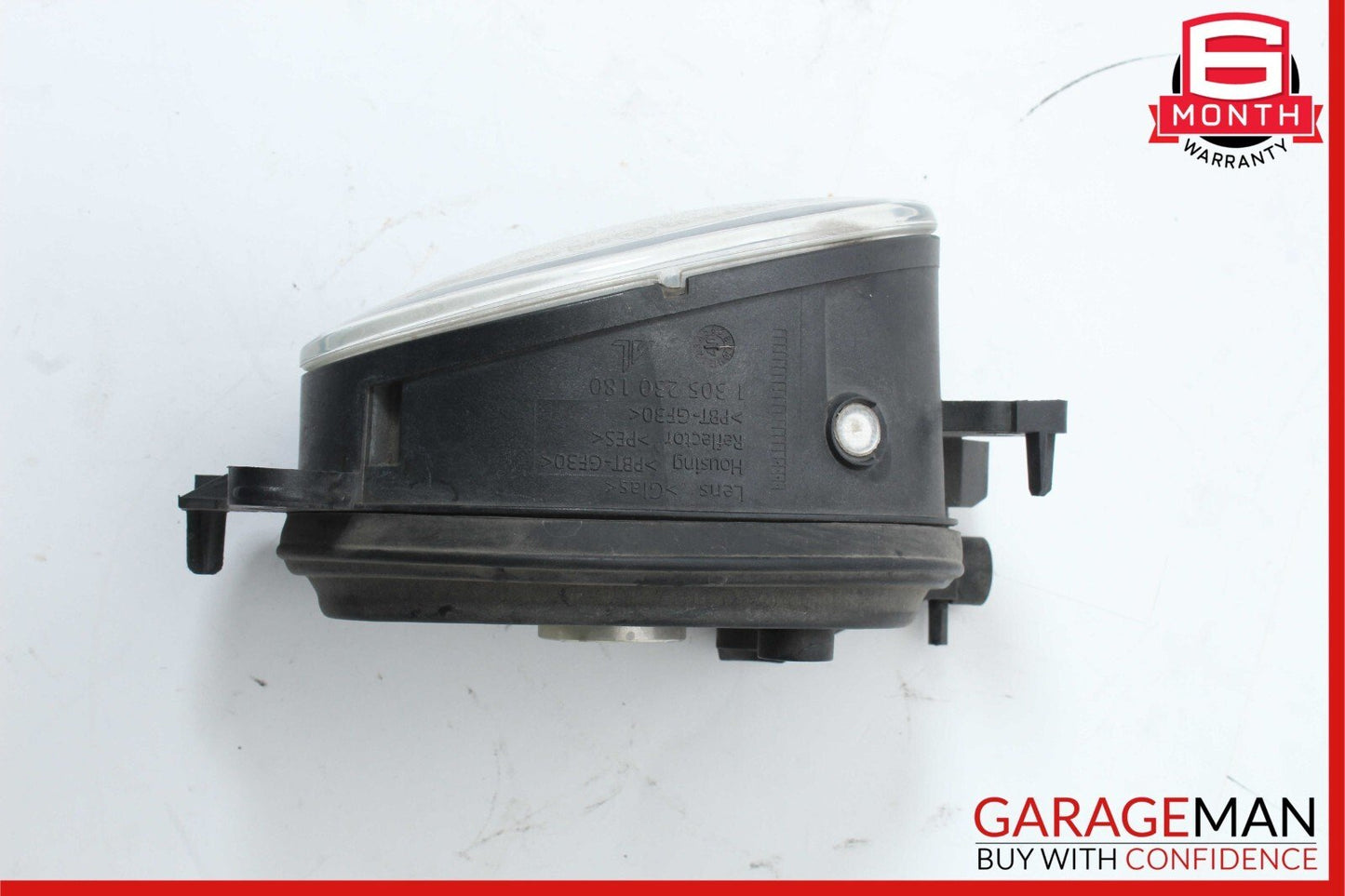 Mercedes W211 E350 CLK350 GL550 Fog Light Lamp Left Driver Side 1698201556 OEM
