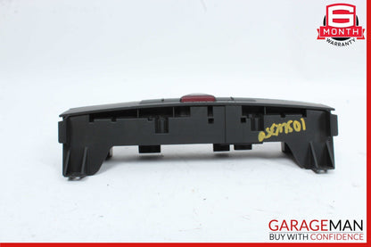 09-11 Mercedes R171 SLK350 Dash Hazard Light Seat Heat ESP Lock Switch Control