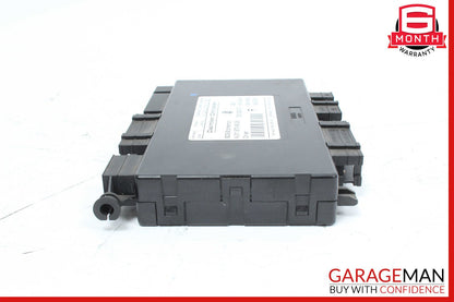 03-11 Mercedes R171 SLK280 ML350 Seat Control Module Front Left 2118704926 OEM