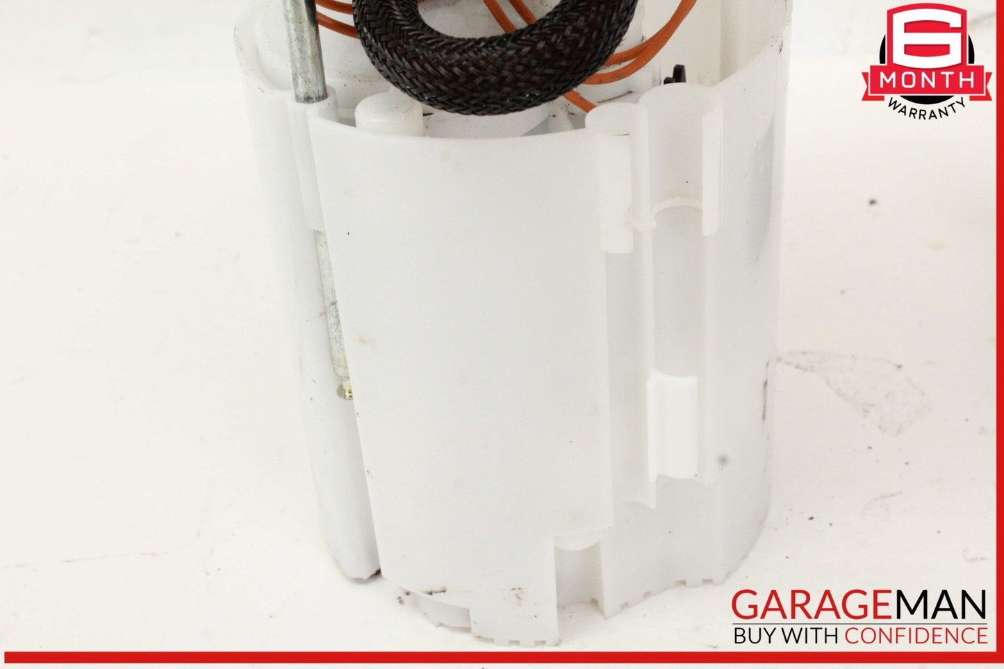 13-16 Ford Fusion Fuel Pump Assembly DG939H307UC OEM