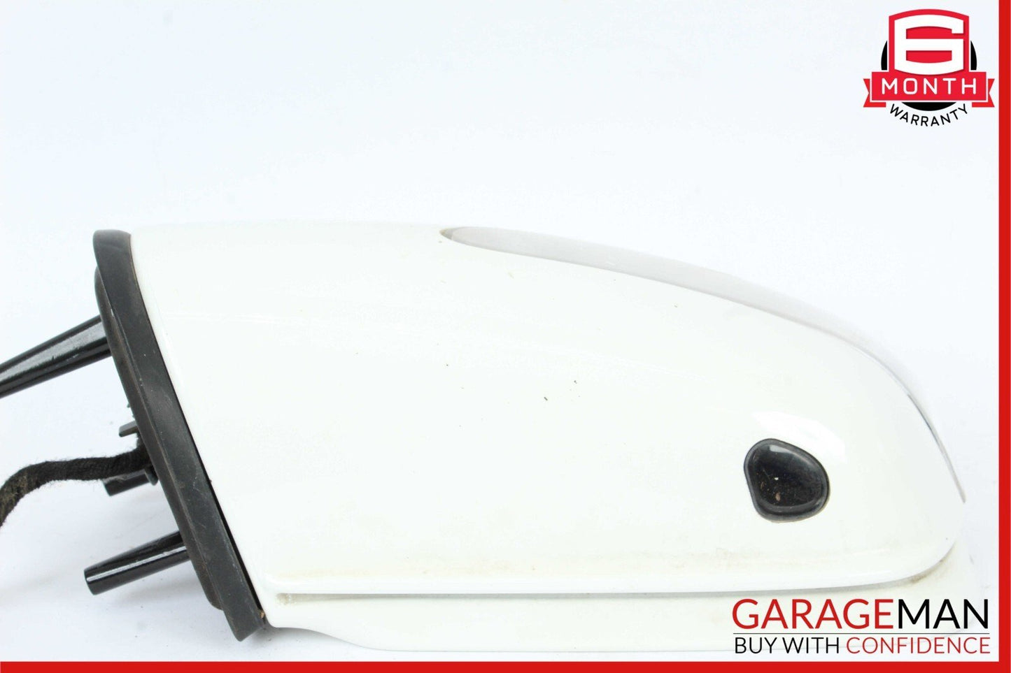 06-08 Mercedes W164 ML350 ML320 Front Left Driver Side Door Rear View Mirror OEM