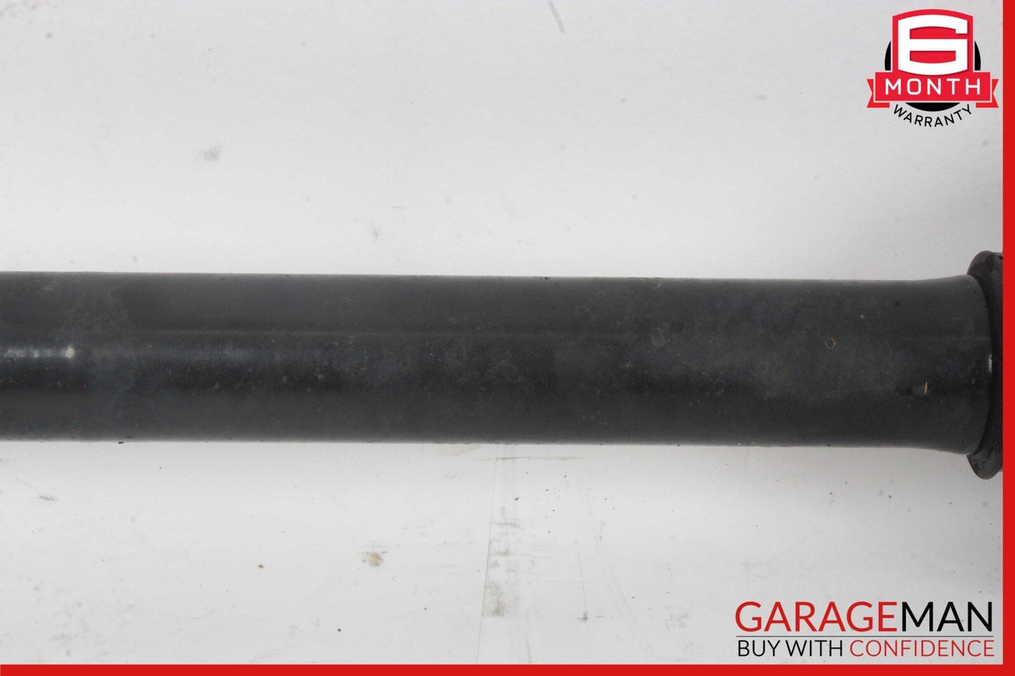 03-17 Maserati Quattroporte Rear Right or Left Side Axle CV Half Shaft OEM