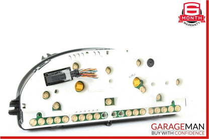 02-05 Mercedes W163 ML320 Speedometer Odometer Instrument Cluster Gauge OEM 223k