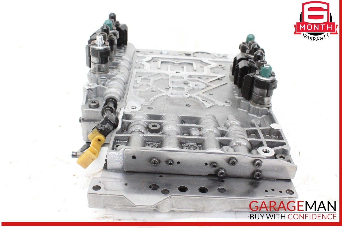 Mercedes W203 C280 E350 7G Tronic Transmission Valve Body 2202771301 OEM