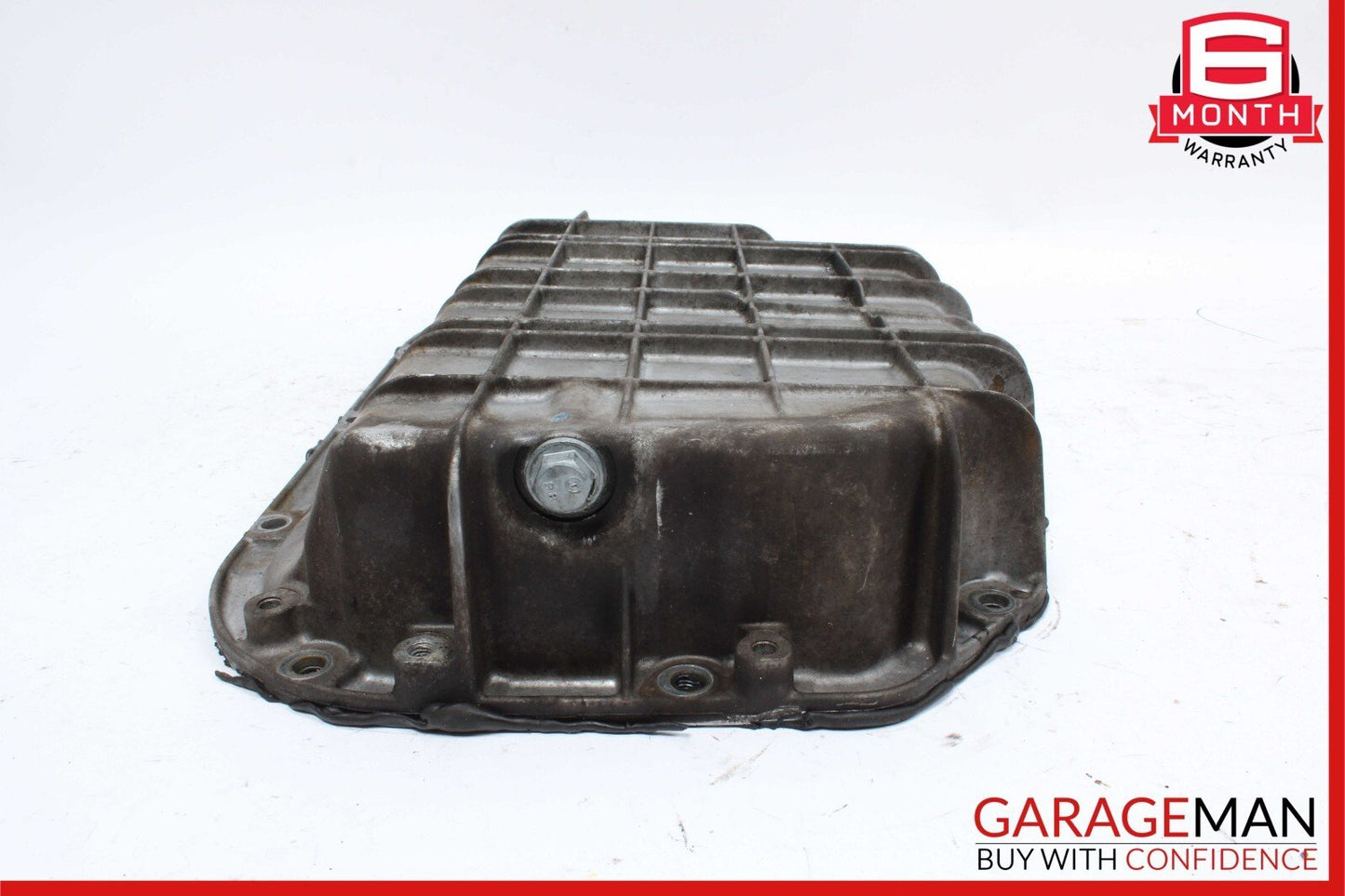 98-06 Mercedes R129 SL500 E430 SL500 Lower Engine Motor Oil Pan 1120140603 OEM