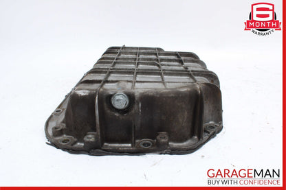 98-06 Mercedes R129 SL500 E430 SL500 Lower Engine Motor Oil Pan 1120140603 OEM