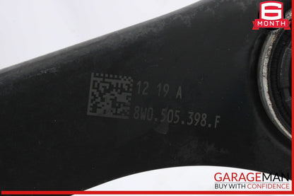 2017-2024 Audi S5 Rear Left Driver Side Upper Lateral Control Arm 8W0505398F