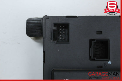 03-09 Mercedes W211 E550 E350 E63 AMG Front Right Door Controller Module Unit