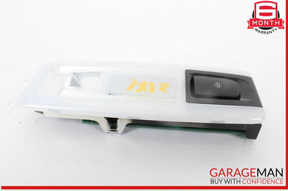 16-22 BMW X1 Rear Left or Rear Right Side Reading Dome Light LED Lamp OEM